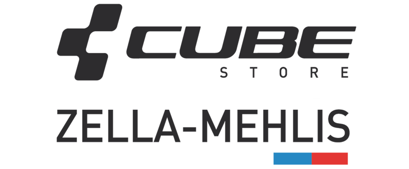 Logo Cube Store Zella-Mehlis
