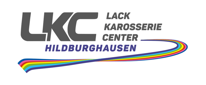 Logo Lack & Karosseriecenter Hildburghausen